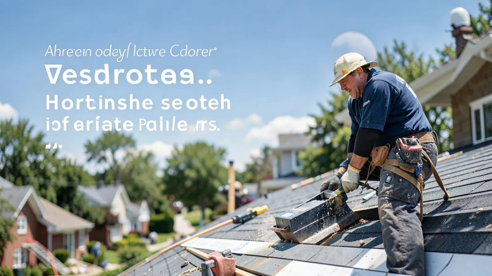 Roof Replacement in Lugoff, SC near me